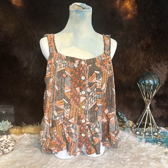 Daytrip top L (6015B) - Picture 1 of 6